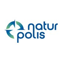Naturpoliksen logo